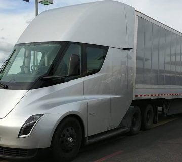 باربری اهواز به کرج 2022