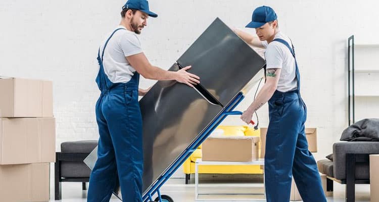 باربری تهرانپارس