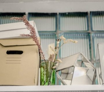 باربری خوزستان