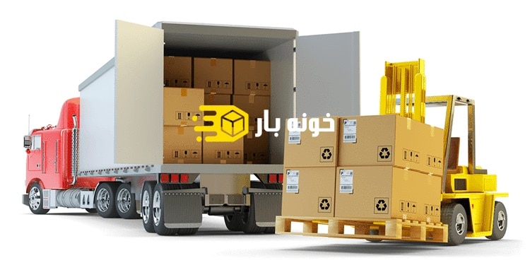 باربری ماهشهر