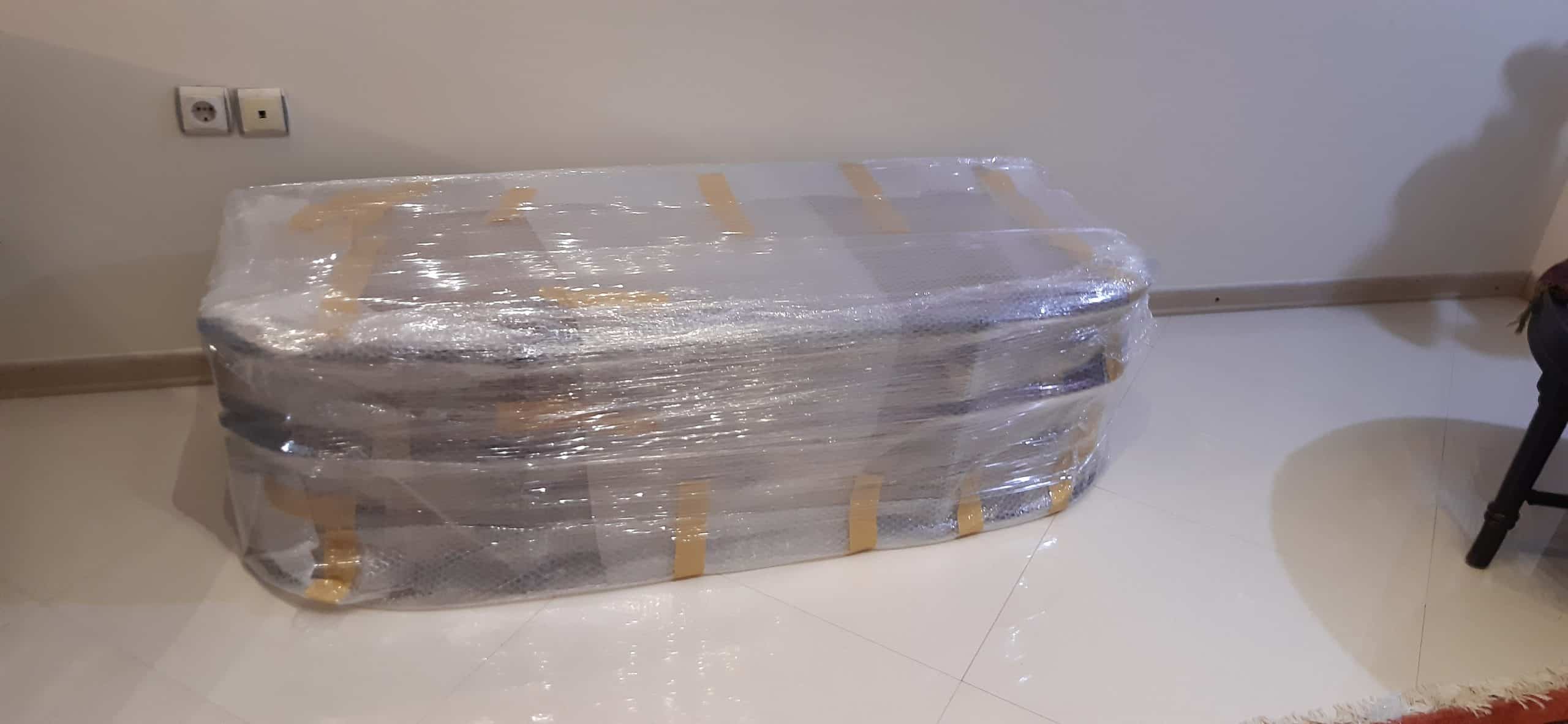 بهترین باربری در اهواز 1402