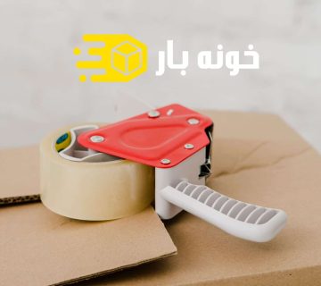 فروش چسب 5 سانتی اهواز