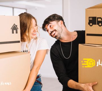 کارتن اسباب کشی ارزان