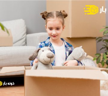 باربری دزفول به اهواز