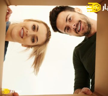 فروشگاه کارتن