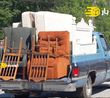 وانت تلفنی اهواز