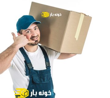 کارتن مخصوص اسباب کشی