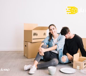 اسنپ وانت بار اهواز