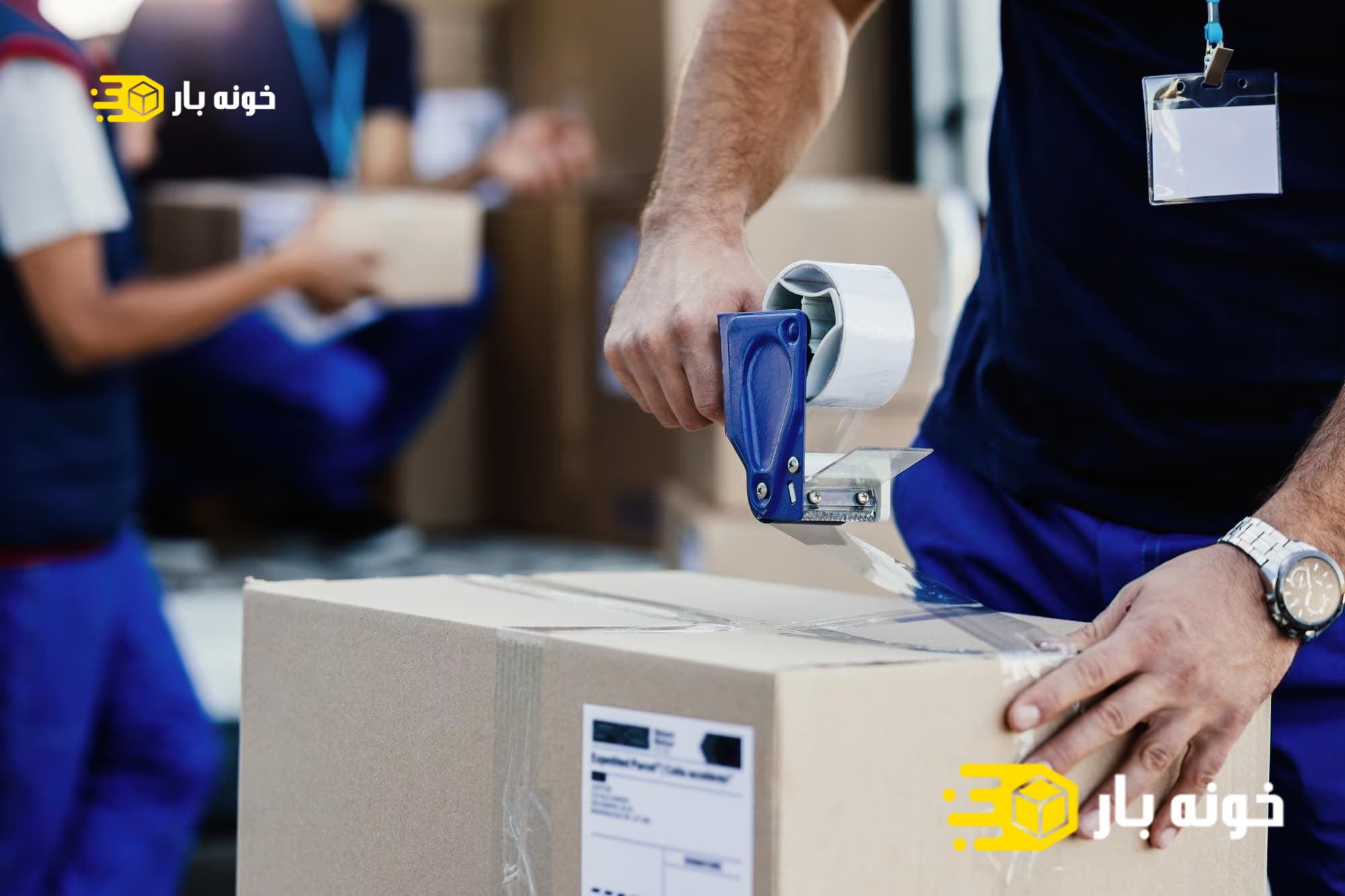 اسنپ بار اهواز