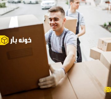 باربری اهواز به دزفول