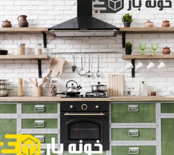 6 نکته کلیدی در بسته بندی کردن وسایل آشپزخانه