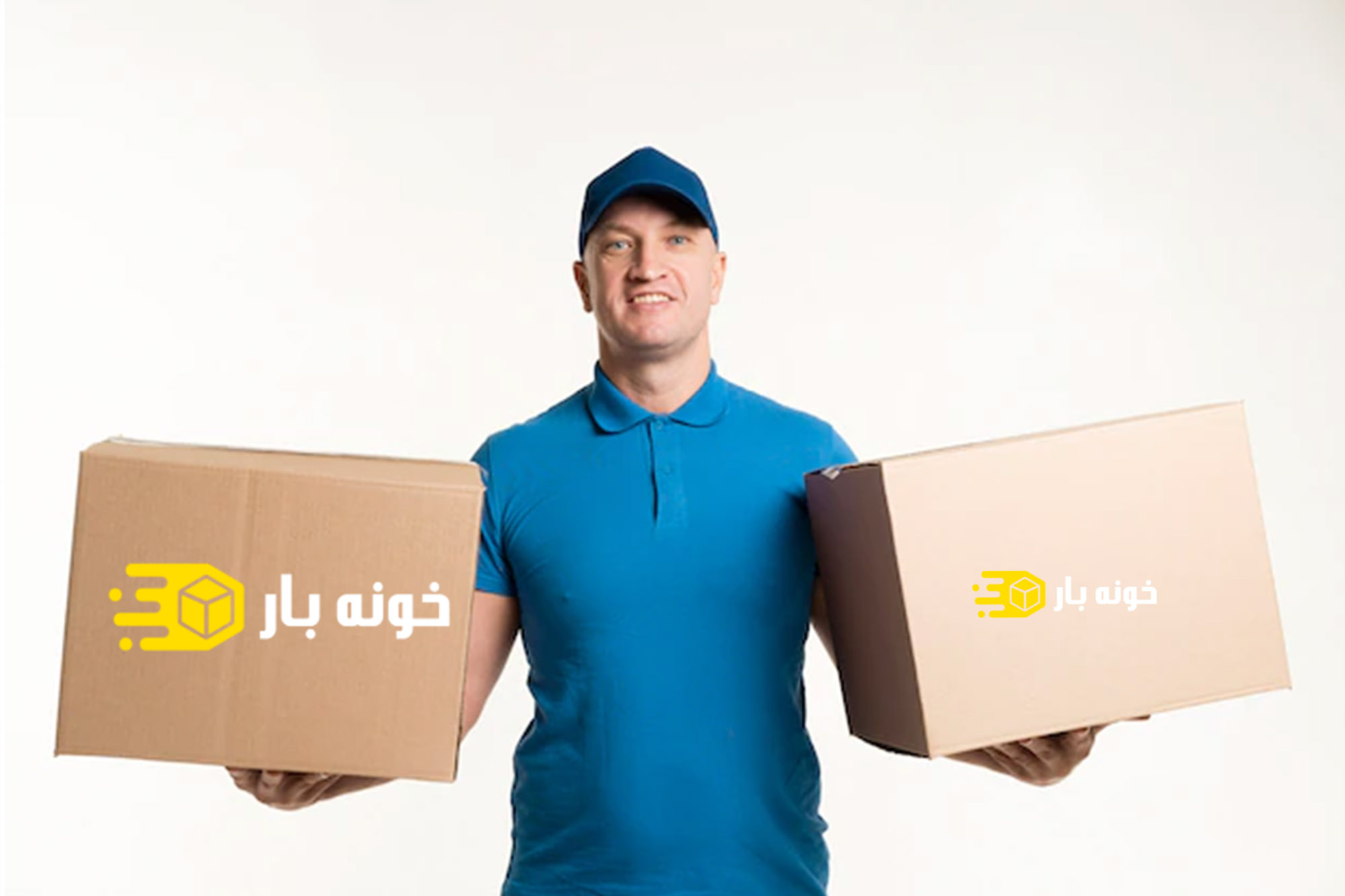 باربری زیتون کارگری اهواز