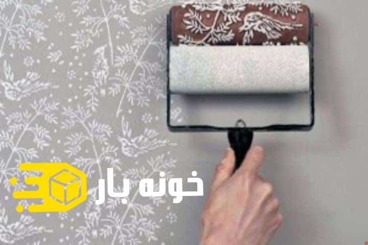 اصول رنگ آمیزی خانه جدید قبل از اسباب کشی