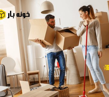 چرا بهترین فصل برای اسباب کشی تابستان است؟