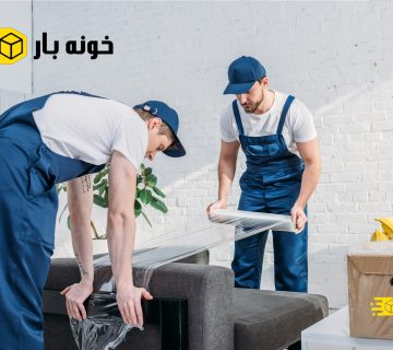 فروش سلفون بسته بندی در اهواز