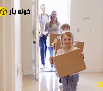 نیروهای متخصص ما اطلاعات دقیق و به روزی را در مورد انتخاب روز مناسب برای اسباب کشی در اختیار شما قرار می دهند