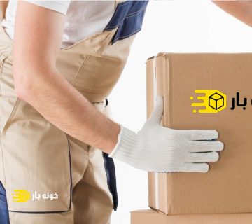 تولیدی کارتن بسته بندی