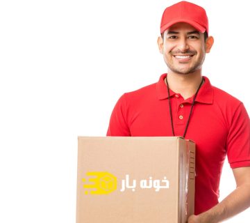 باربری در دغاغله اهواز