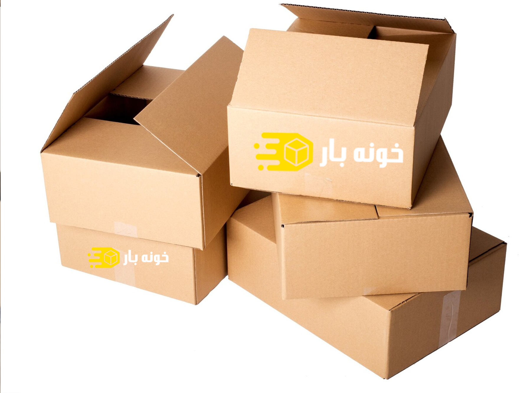 کارتن اسباب کشی از کجا بخرم