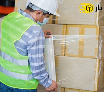 کارخانه سلفون سازی