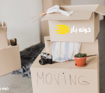 باربری وویس