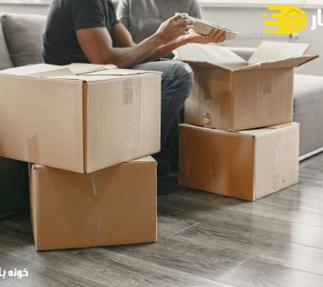 باربری لشکرآباد اهواز