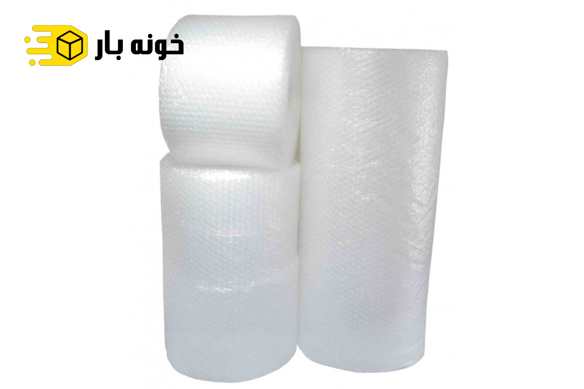 فروش بابل حبابدار اهواز