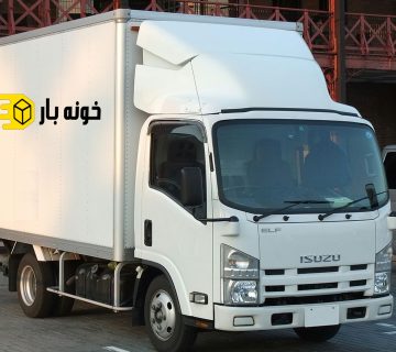 پرفروش ترین و کم استهلاک ترین کامیون های جهان