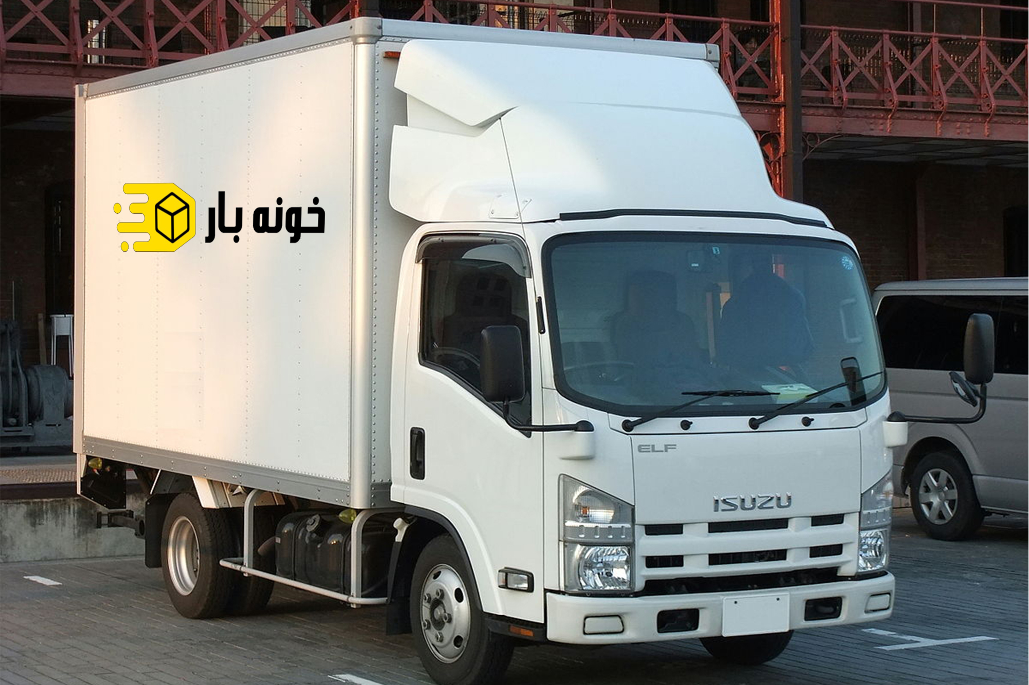 پرفروش ترین و کم استهلاک ترین کامیون های جهان