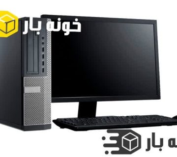 نحوه بسته بندی کامپیوتر هنگام اسباب کشی