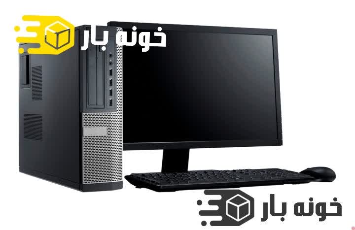 نحوه بسته بندی کامپیوتر هنگام اسباب کشی