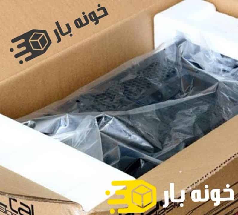 نحوه بسته بندی کیس کامپیوتر هنگام اسباب کشی