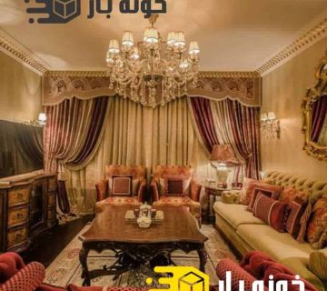 نکات مهم در مورد حمل و نقل جهیزیه نو عروسان