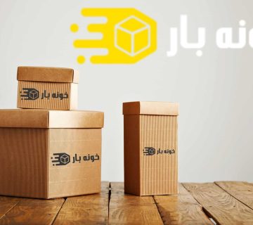 ویژگی کارتن های مناسب برای بسته بندی