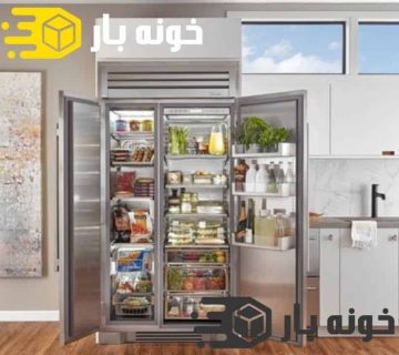 چطور یخچال مرتب تری داشته باشیم؟