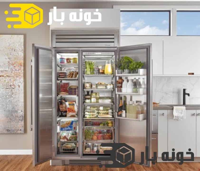 چطور یخچال مرتب تری داشته باشیم؟