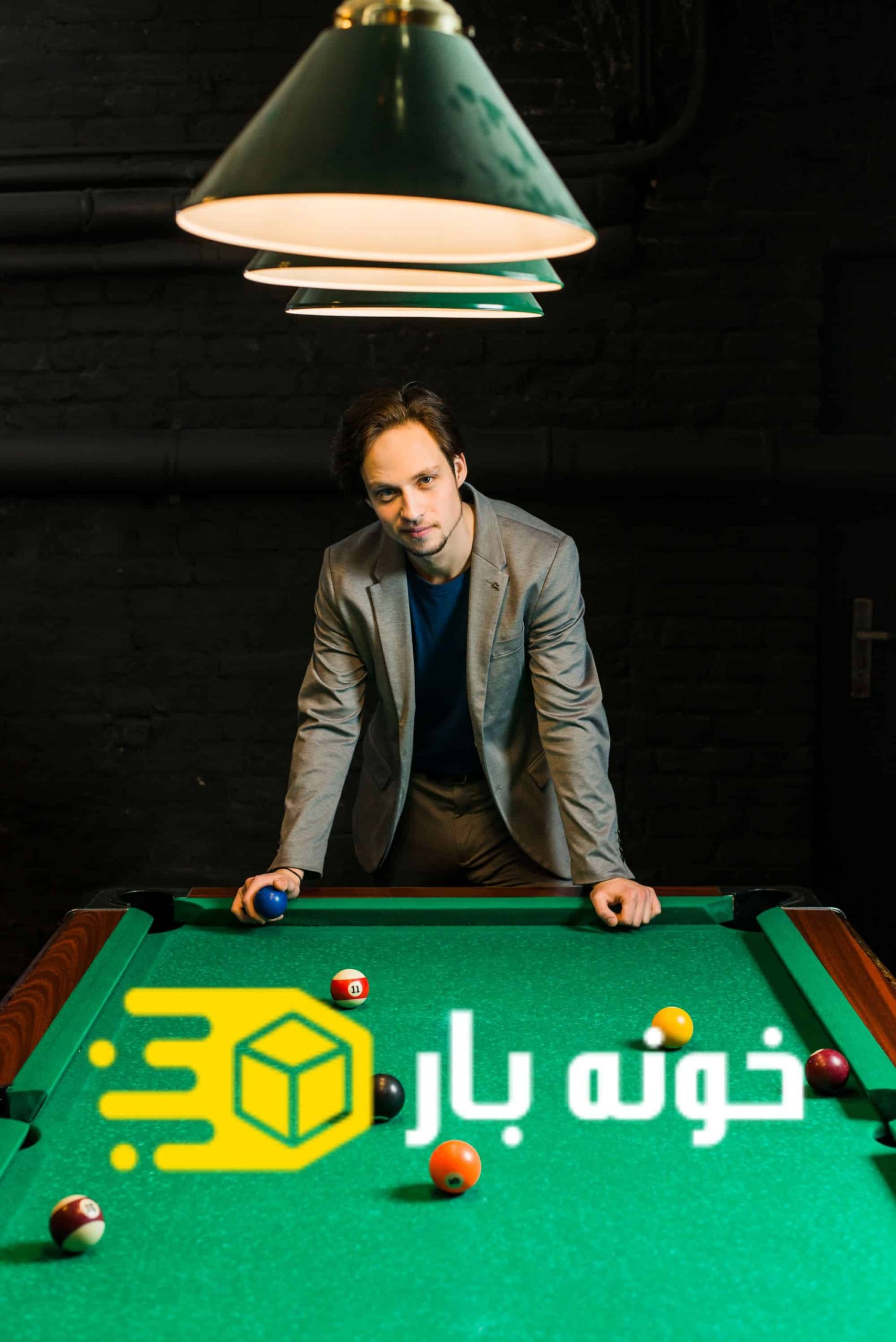 چگونگی جابجایی میز بیلیارد به صورت صحیح