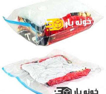 خرید وکیوم بگ