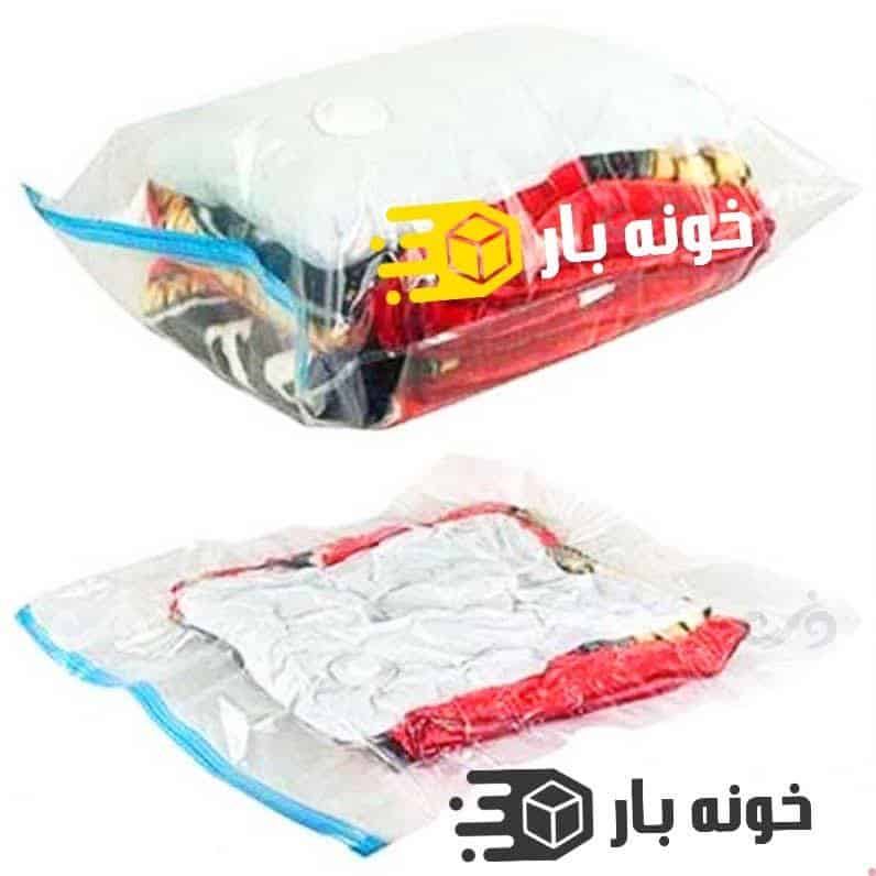 خرید وکیوم بگ