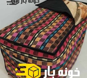فروش کاور رخت خواب
