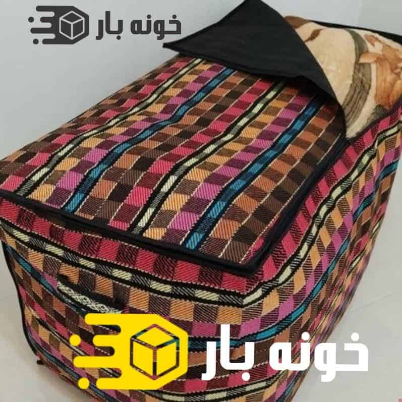 فروش کاور رخت خواب