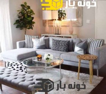 چگونه خانه مرتبی داشته باشیم