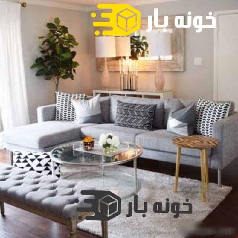 چگونه خانه مرتبی داشته باشیم