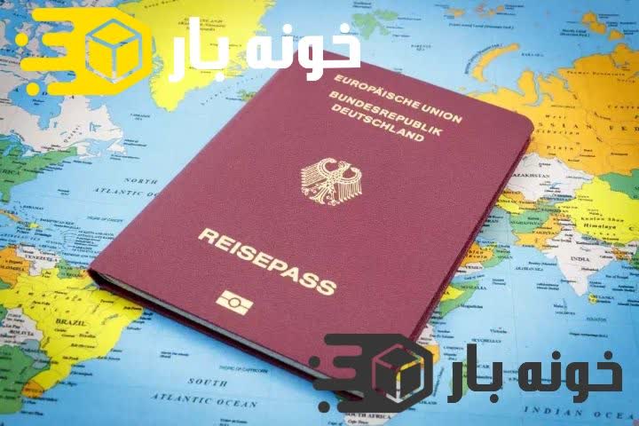 چگونه ویزای آلمان بگیریم؟ مشکل به معنای غیر ممکن نیست!