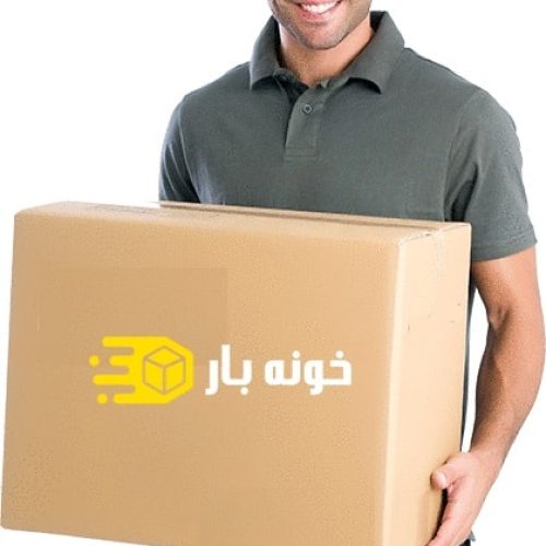 باربری کیانپارس